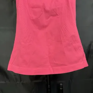 Active By Old Navy Women's Size Large, Pink, Sleeveless, V-neck thumbnail 6