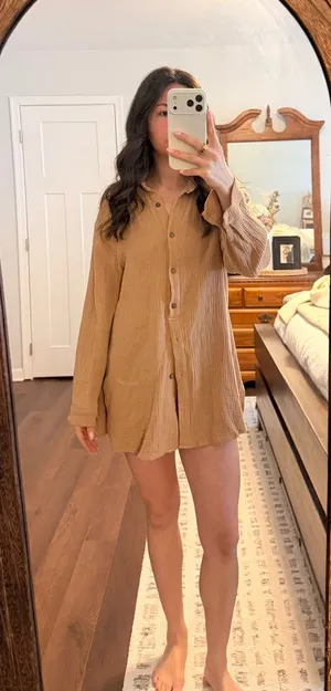 Prómesa Romper thumbnail 1
