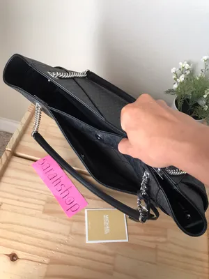 Michael Kors Purse thumbnail 8