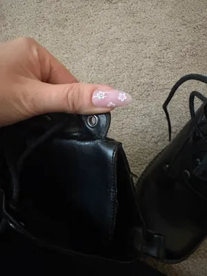 Skechers Platform Black LaceUp Boots thumbnail 5