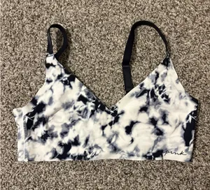 PINK Bralette Victoria's Secret thumbnail 1