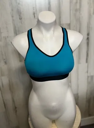 Green sports bra Green Size M thumbnail 1