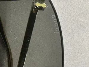 Gucci | GG0354S | Sunglasses thumbnail 2