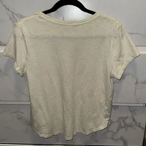 Abercrombie and Fitch top thumbnail 3