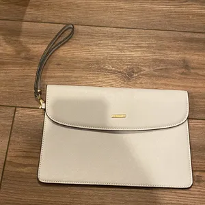 Womens purse and handbag White thumbnail 5