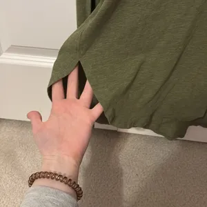 Green lulu long sleeve thumbnail 2