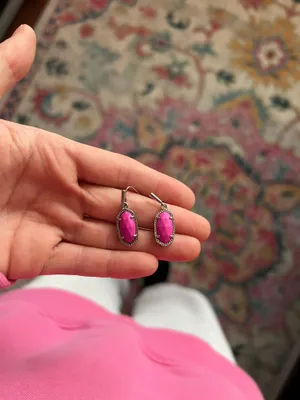 Kendra Scott Earrings thumbnail 1