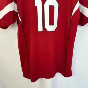 DeAndre Hopkins #10‎ Arizona Cardinals Womens Size XL Nike NFL Red Game Jersey thumbnail 14