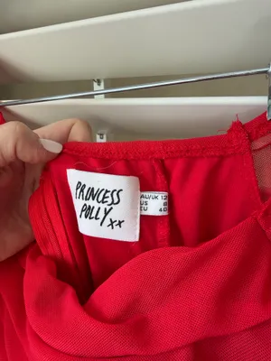 Princess Polly Bodysuit thumbnail 3
