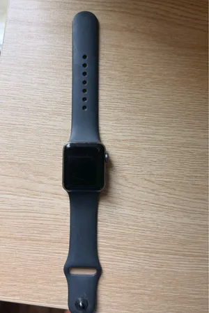Apple Watch Series 3 38mm thumbnail 5