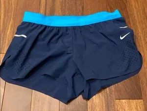 Nike shorts thumbnail 1