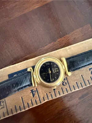 Guess Watch Needs Batteries thumbnail 3