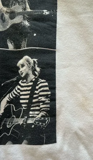 Taylor Swift Eras Tour Hoodie Official thumbnail 4