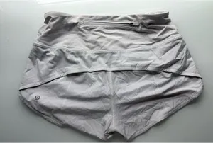 Lululemon Speed Up Shorts 2.5" thumbnail 1