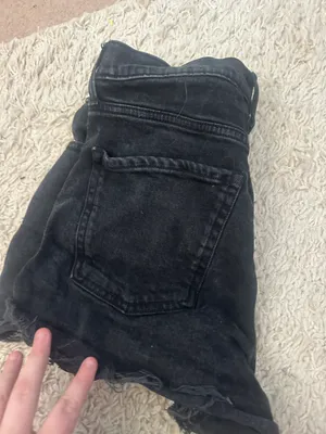 Old Navy Jean Shorts thumbnail 3