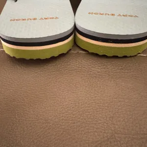 Tory Burch Minnie Flip Flops thumbnail 10