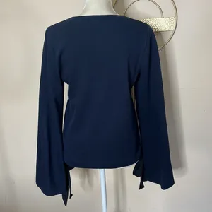J.crew • tie bell sleeve sweater thumbnail 69