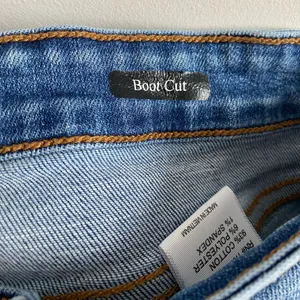 Judy Blue Blue Bootcut Jeans Size 32 thumbnail 6