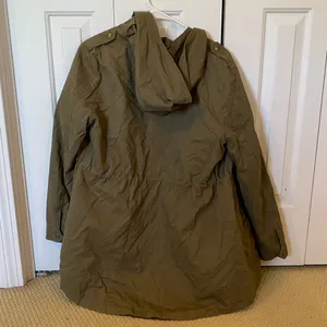 Womens  Jacket thumbnail 2