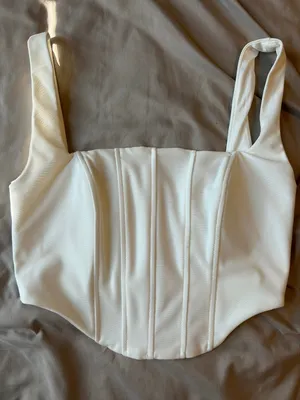 Edikted Corset Top thumbnail 2
