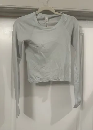 Swiftly Lululemon Tech Long Sleeve thumbnail 1