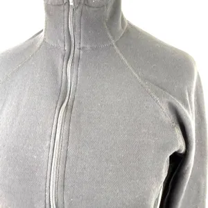 Patagonia Women's Black Half Zip Baselayer Shirt Size Small thumbnail 2