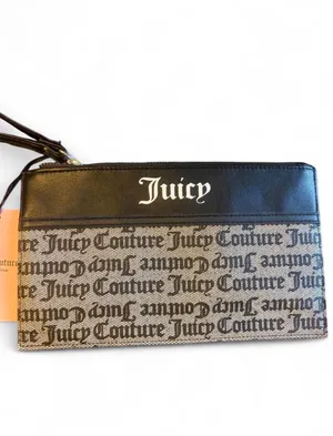 Juicy Couture Wristlet  thumbnail 2