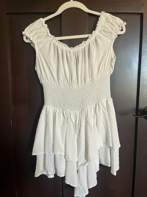 Love Galore Princess Polly Romper thumbnail 3