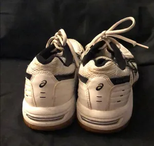 ASICS Gel-rocket volleyball shoes thumbnail 4