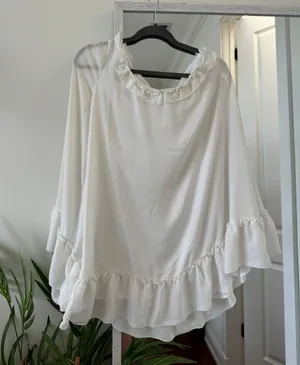 Show Me Your Mumu Mini Dress thumbnail 4