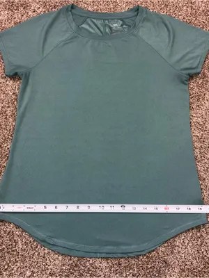 All in Motion Women's Short Sleeve Active Tee thumbnail 6