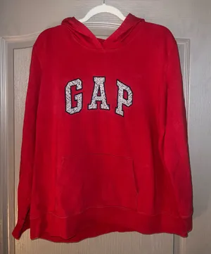 Gap Sweatshirt Vintage thumbnail 1