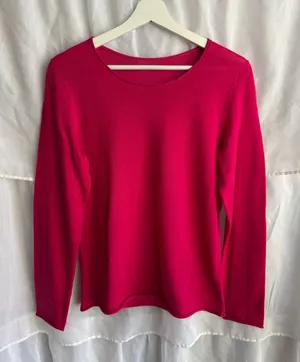 Chico’s Long Sleeve Top thumbnail 1