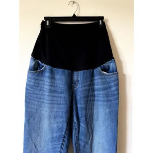 Hatch maternity jeans size 29 blue thumbnail 3