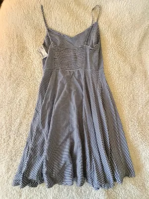 Old Navy Spaghetti Strap Mini Dress thumbnail 3