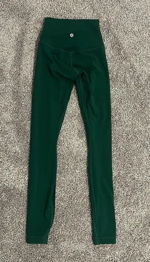 Lululemon Leggings thumbnail 2