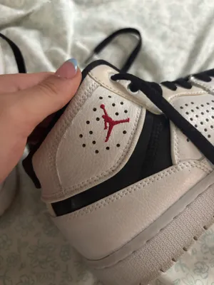 Jordan’s jumpman  thumbnail 8
