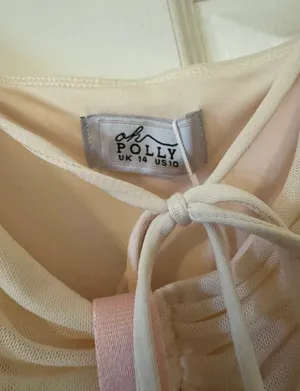 Oh Polly Dress thumbnail 2