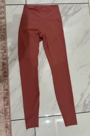 Lululemon Wunder High-Rise Train Tights 28" 4 thumbnail 1