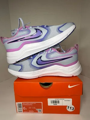Nike Cosmic Runner 7.5W/6Y thumbnail 2