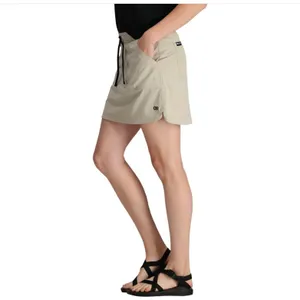 Outdoor Research Ferrosi Skort Breathable UPF Protection Dark Sand NWT XS thumbnail 8