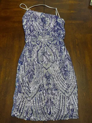 Windsor Dress thumbnail 1