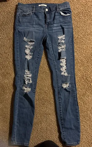 PacSun Jeans thumbnail 1