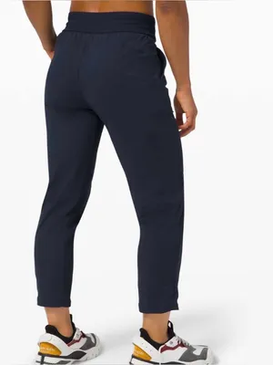 Lululemon Beyond the Studio Crop thumbnail 2