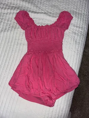 Hollister Romper thumbnail 1