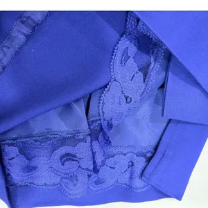 Trina Turk Romanova Cobalt Blue Cutout Sheath Dress‎ Size 14 Office Wear thumbnail 10