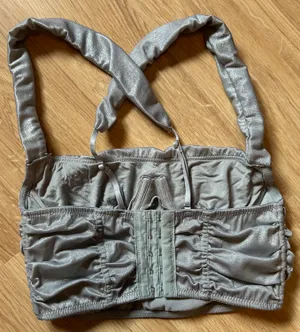 Urban Outfitters Crop Top thumbnail 2