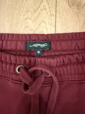 Ed Hardy Retro Tiger Sweatpants Size Medium thumbnail 8