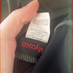 Mycoco one piece olive green swimsuit thumbnail 5