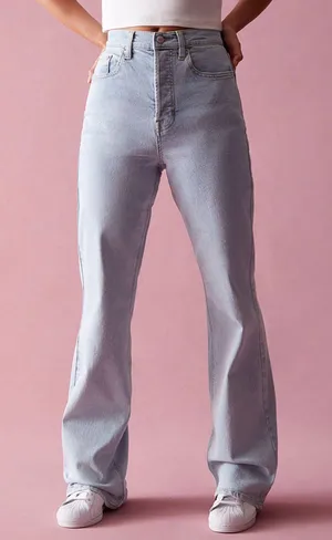 PacSun Bootcut  Jeans thumbnail 2